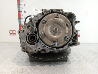 КПП автоматическая (АКПП) Chevrolet Captiva 1 поколение 2010, 2.0 л., АКПП, внедорожник 5 дв., 96625158
