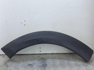 молдинг крыла Land Rover Discovery 3 поколение 2007, 2.7 л., дизель, АКПП, внедорожник 5 дв., DFK000045