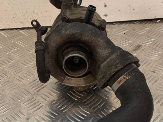 турбина BMW X3 E83 2005, 2.0 л., дизель, 4913510710