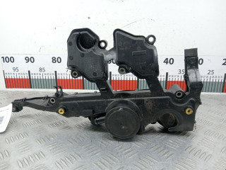 маслоотделитель (сапун) Renault Espace 4 поколение 2006, 2.0 л., МКПП, минивэн, 8200608360