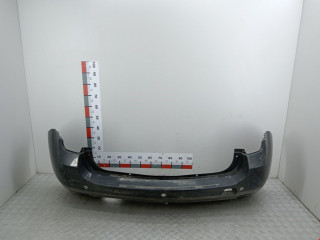 бампер задний Renault Duster 1 поколение 2015, 850225435R