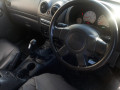 дуги на крышу (рейлинги) Jeep Liberty 1 поколение 2002, 2.4 л., МКПП, внедорожник 5 дв., 55360419AK - фото №12