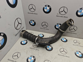 патрубок турбины BMW X1 F48 2019, 2.0 л., B48 A20 A, бензин, 8616211