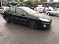 полуось передняя правая (приводной вал, ШРУС) Peugeot 407 1 поколение 2005, 2.0 л., МКПП, универсал, 3273SV - фото №8