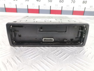 магнитола Toyota Avensis 2 поколение (T250) 2005, 2.0 л., МКПП, универсал, 86840YY021