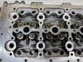 головка блока цилиндров Hyundai Tucson 2 поколение 2012, 2.2 л., дизель, 221112F000 - фото №6