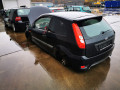 компрессор кондиционера Ford Fiesta 5 поколение [рестайлинг] 2006, 1.4 л., МКПП, хетчбэк 3 дв., 1578406 - фото №14