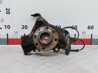ступица передняя правая Opel Corsa D 2010, 1.4 л., МКПП, хетчбэк 5 дв., 95524779