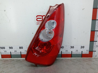 фонарь задний правый Mazda 5 CR 2005, 2.0 л., МКПП, минивэн, C23551150E