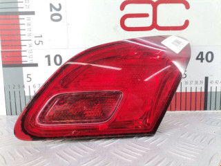 фонарь крышки багажника правый Opel Astra J 2009, 1.7 л., МКПП, хетчбэк 5 дв., 13319952