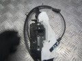 замок двери передней левой Peugeot 207 1 поколение [рестайлинг] 2011, 1.4 л., МКПП, хетчбэк 5 дв., 24087816 - фото №4