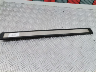 накладка на порог Mercedes-Benz E-Класс W211/S211 2005, 2.2 л., АКПП, седан, A21168056359B51