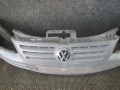 бампер передний Volkswagen Caddy 3 поколение 2010, 2.0 л., МКПП, фургон - фото №8