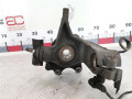 ступица передняя левая Citroen Xantia 1 поколение 1995, 1.9 л., МКПП, хетчбэк 5 дв., 330785 - фото №2