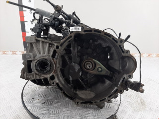 КПП механическая (МКПП) Kia 2008, 1.5 л., МКПП, хетчбэк 5 дв., 4300023271