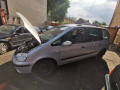 салон (комплект сидений) Ford Galaxy 1 поколение [рестайлинг] 2001, 1.9 л., МКПП, минивэн - фото №9