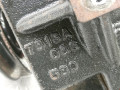 кронштейн компрессора кондиционера Mitsubishi Pajero 4 поколение 2009, 3.2 л., МКПП, внедорожник 5 дв., 7813A086 - фото №4