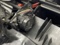 отопитель в сборе (печка) BMW 7 серия E65/E66/E67 2004, 3.0 л., АКПП, седан, 64116913399 - фото №5