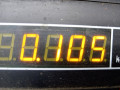 ручка внутренняя передняя правая Nissan Qashqai 1 поколение 2008, 1.5 л., МКПП, внедорожник 5 дв., 80670JD00C - фото №3