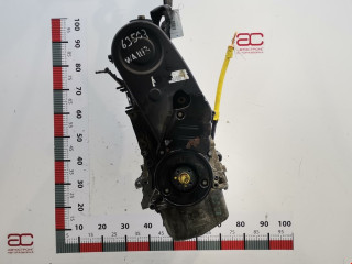 двигатель Volkswagen Beetle 2 поколение 2005, 1.6 л., BFS, бензин, МКПП, хетчбэк 3 дв., 06A100040CX