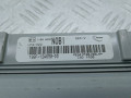 блок управления двигателем Ford Fiesta 4 поколение [рестайлинг] 2001, 1.3 л., МКПП, хетчбэк 5 дв., 2S6A12A650ND - фото №4