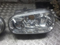 фара Volkswagen Golf 3 поколение 2000, 1.9 л., МКПП, хетчбэк 5 дв. - фото №10