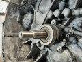 КПП механическая (МКПП) Renault Scenic 2 поколение 2004, 1.9 л., МКПП, минивэн, 7701717851 - фото №2