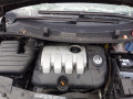 механизм стеклоочистителя (трапеция дворников) Volkswagen Sharan 1 поколение [2-й рестайлинг] 2005, 1.9 л., МКПП, минивэн, 7M3955603E - фото №17