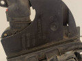 замок двери задней левой Volvo V50 1 поколение 2005, 2.4 л., бензин, МКПП, универсал, 992772103, 30663578 - фото №3