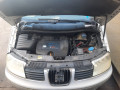 суппорт задний правый SEAT Alhambra 1 поколение [рестайлинг] 2001, 1.9 л., МКПП, минивэн, 7M0615424 - фото №6