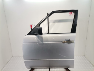 дверь передняя левая Land Rover Range Rover 3 поколение 2002, 3.0 л., АКПП, внедорожник 5 дв., BDA760071