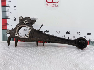 ступица задняя правая Citroen C-Crosser 1 поколение 2007, 2.2 л., МКПП, внедорожник 5 дв., 373036