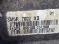 КПП механическая (МКПП) Volvo V50 1 поколение 2005, 1.8 л., i, бензин, МКПП, передний привод, 3M5R7002XD - фото №6