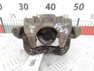 суппорт задний левый SEAT Toledo 2 поколение 1999, 1.6 л., МКПП, седан, 1J0615423B