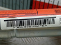 подушка безопасности боковая (шторка) Mazda 3 BK 2003, 1.6 л., МКПП, хетчбэк 5 дв., 602183100B - фото №4