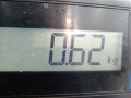 рулевой карданчик Citroen C-Crosser 1 поколение 2007, 2.2 л., МКПП, внедорожник 5 дв., 4123Z6 - фото №4