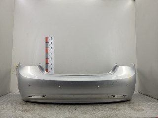 бампер задний Hyundai Sonata YF 2010, 2.0 л., АКПП, седан, 866113S000