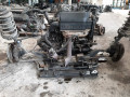 полуось передняя правая (приводной вал, ШРУС) Citroen Berlingo 1 поколение (M49) 1999, 1.8 л., МКПП, фургон, 32739Z - фото №5