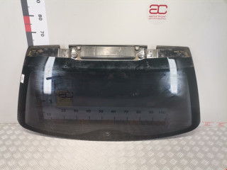 стекло заднее BMW 5 серия E60/E61 [рестайлинг] 2010, 2.0 л., АКПП, универсал, 51317163460