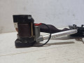 ремень безопасности Mercedes-Benz S-Класс W140/C140 1992, 1408600088, 1408600485 - фото №3