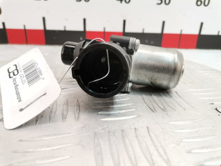 кран отопителя (печки) BMW 3 серия G20 2020, 2.0 л., АКПП, седан, 11518689694
