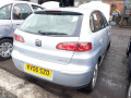 форсунка SEAT Ibiza 3 поколение 2006, 1.4 л., МКПП, хетчбэк 5 дв., 036906031AB - фото №8