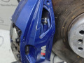 комплект тормозов BMW 2024, 3.0 л., B58B30, бензин, полный привод, 6880079, 6875283, 6875284 - фото №9