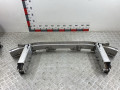 усилитель бампера переднего BMW X5 G05 [рестайлинг] G05 2023, 3.0 л., B58B30, бензин, АКПП, carbonschwarz metallic (416), внедорожник 5 дв., 51115A1A2C9, 51115A1BCB8 - фото №16