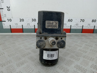 блок ABS Skoda Fabia 1 поколение (6Y) 2003, 6Q0698117