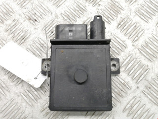 реле накала свечей Chrysler 300C 1 поколение 2006, 3.0 л., АКПП, универсал, A6421530379
