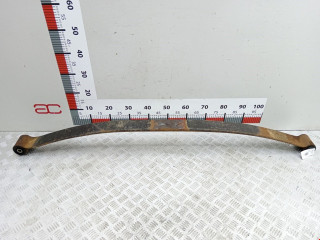 рессора задняя Citroen Jumper 1 поколение 2000, 2.5 л., МКПП, микроавтобус, 5102C0
