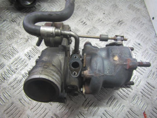 турбина Audi A6 4B/C5 1998, 1.8 л., МКПП, седан, 058145703H