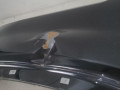 крыло переднее левое Kia Sorento 2 поколение 2010, 2.2 л., D4HB, дизель, 6МКПП, черный, внедорожник 5 дв. - фото №3