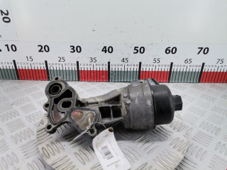 корпус масляного фильтра Peugeot 308 T7 2009, 1.6 л., МКПП, хетчбэк 5 дв., 11428643762